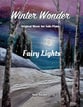 Fairy Lights piano sheet music cover